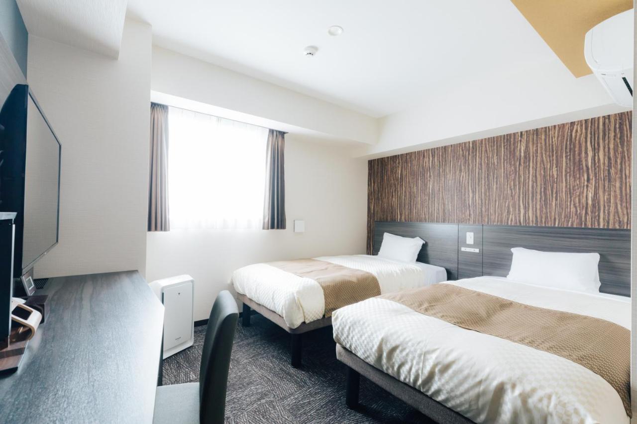 Hotel Kan-Raku Fujisan Готемба Экстерьер фото