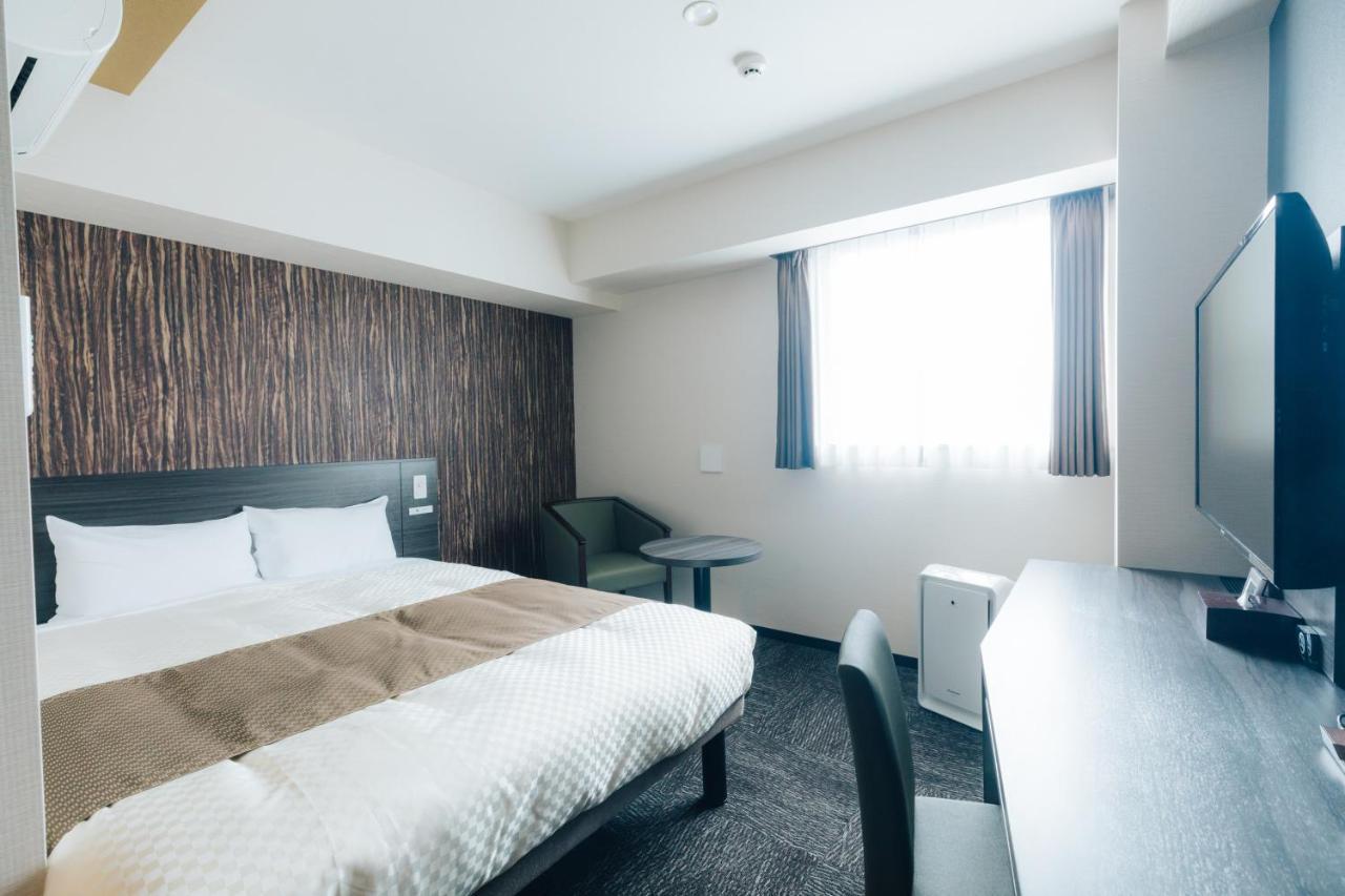 Hotel Kan-Raku Fujisan Готемба Экстерьер фото