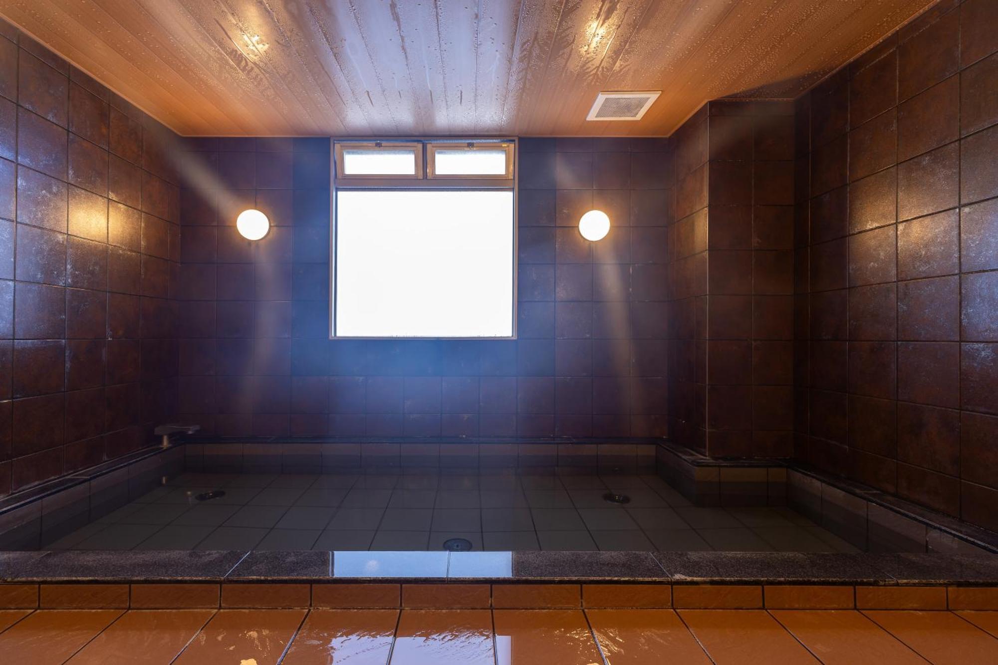 Hotel Kan-Raku Fujisan Готемба Экстерьер фото